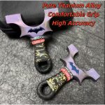 Titanium Alloy Slingshot For High Level Player